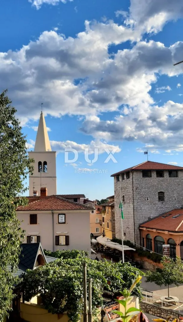 opatija, lovran - stan 152m2 s predivnim pogledom pun potencijala - slika 1
