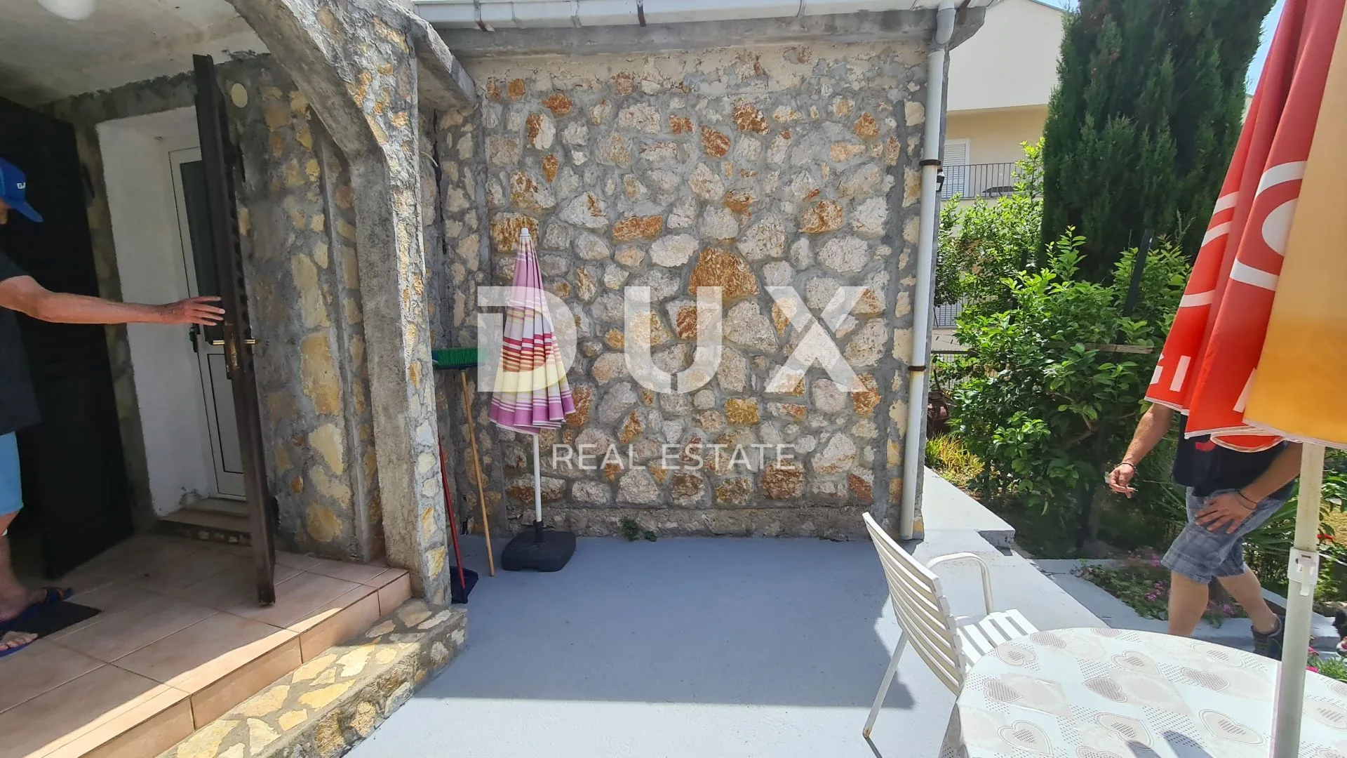 otok pag, novalja - apartmanska kuća blizu mora - slika 17