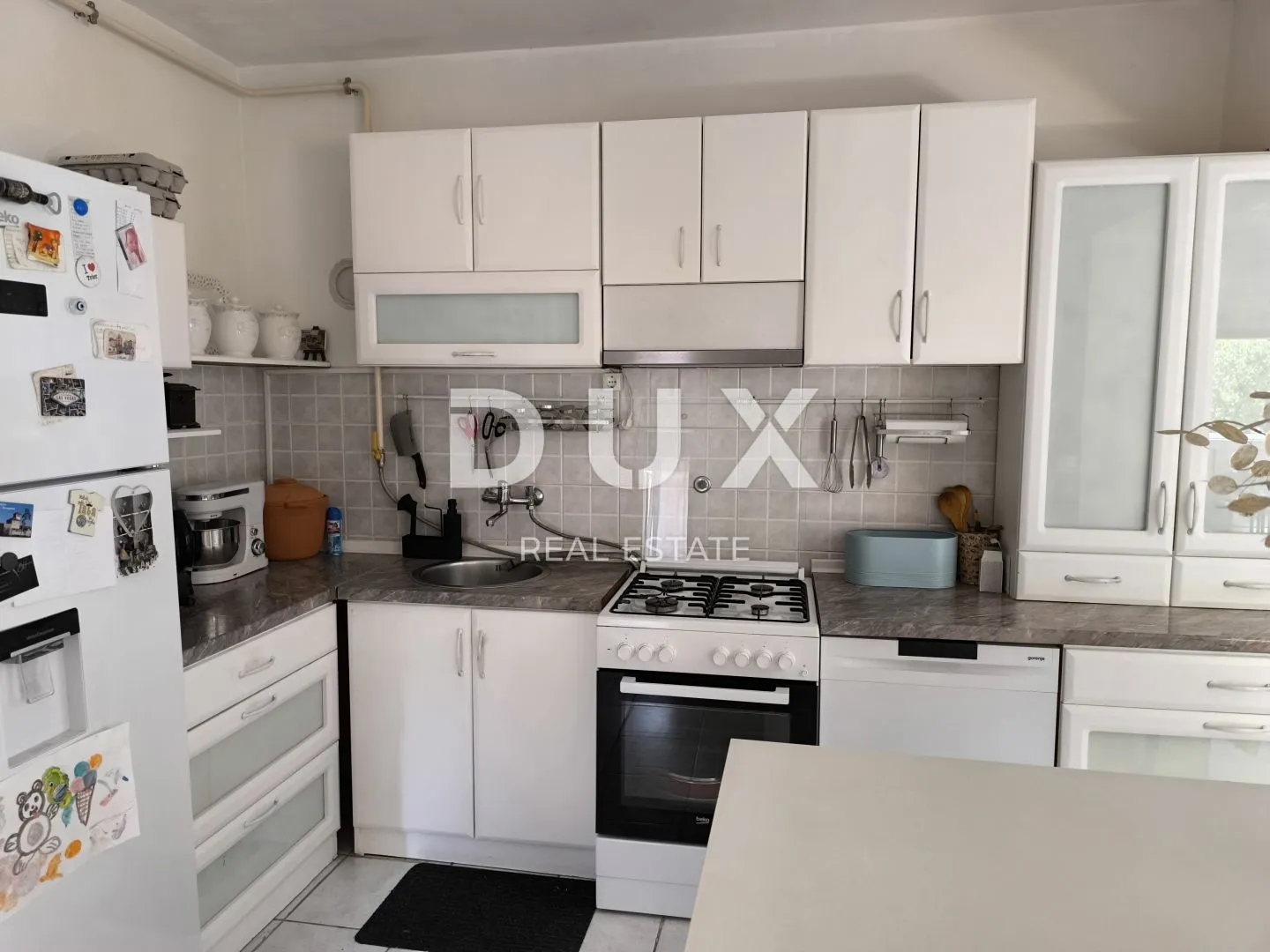 istra, pula - 3s+db stan u šijani 96 m2 - pogled na more!! - slika 4