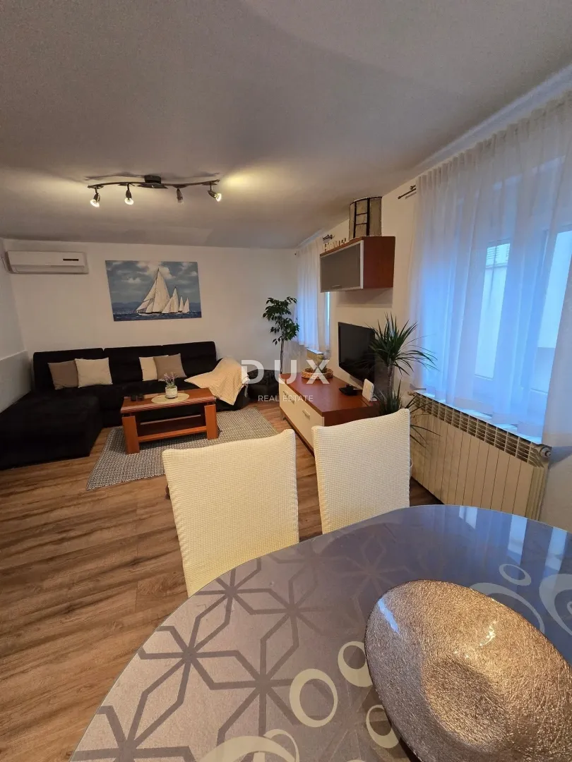 crikvenica, selce - kuća u centru grada, samo 280 od mora - slika 10