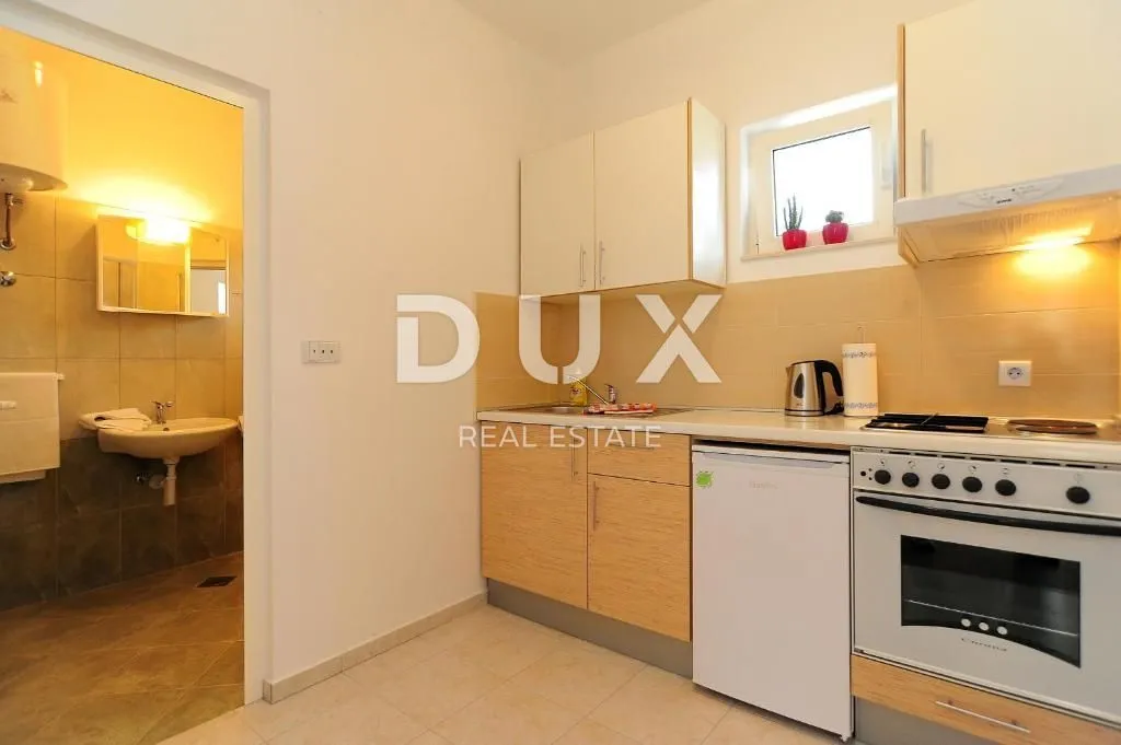 zadar, bibinje - apartmanska kuća u blizini plaže - slika 43