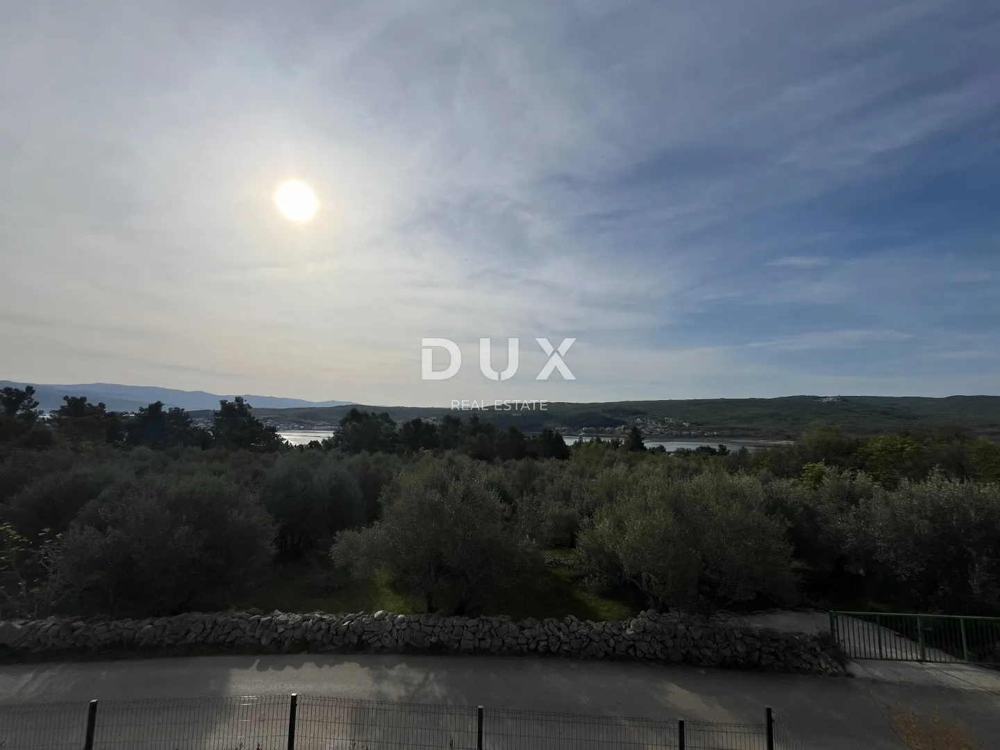 OTOK KRK, ČIŽIĆI - Moderni stanovi u novogradnji - Čižići, Dobrinj