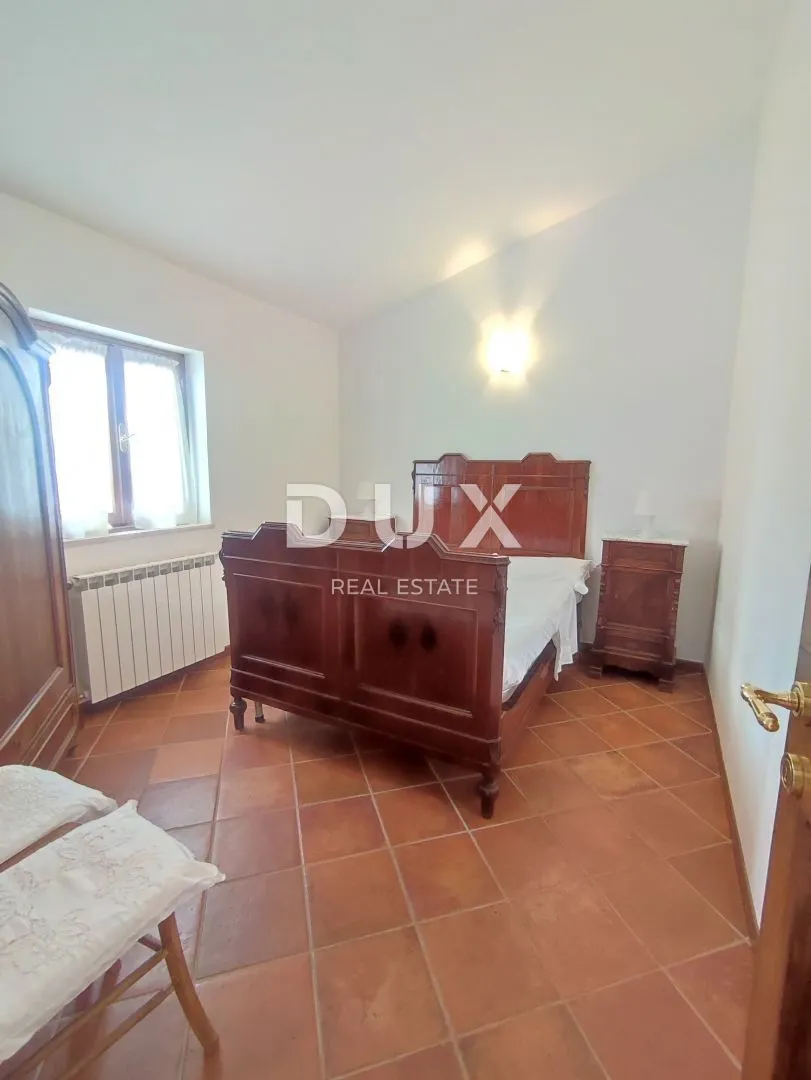 istra, galižana - dvije kamene rustikalne vile okružene prirodom - slika 86