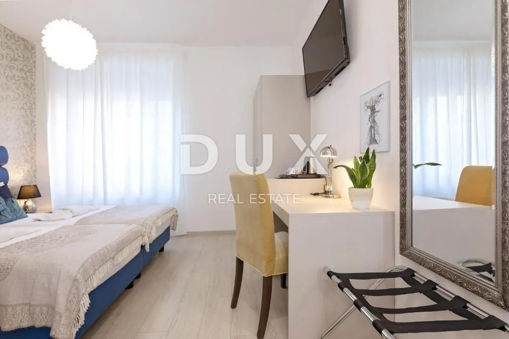 istra, pula - uređen 4ss+db apartman + privatno parking mjesto - slika 12