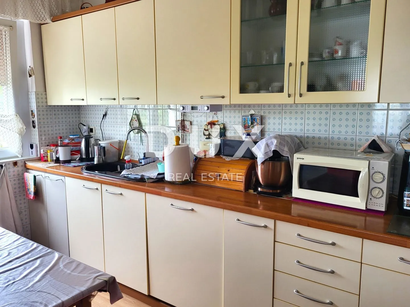 istra, umag - kuća s 4 apartmana i prekrasnom okućnicom - slika 15