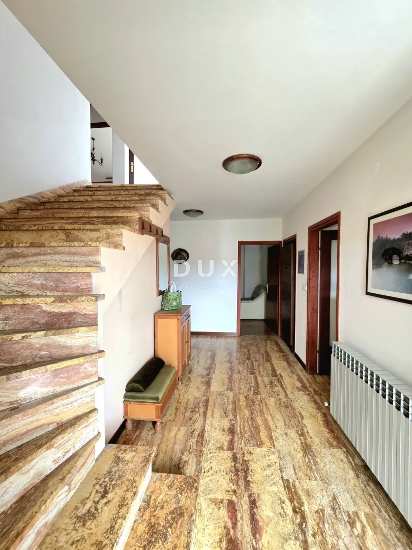 istra, pazin, obiteljska kuća, 250 m2, za obnovu - slika 25
