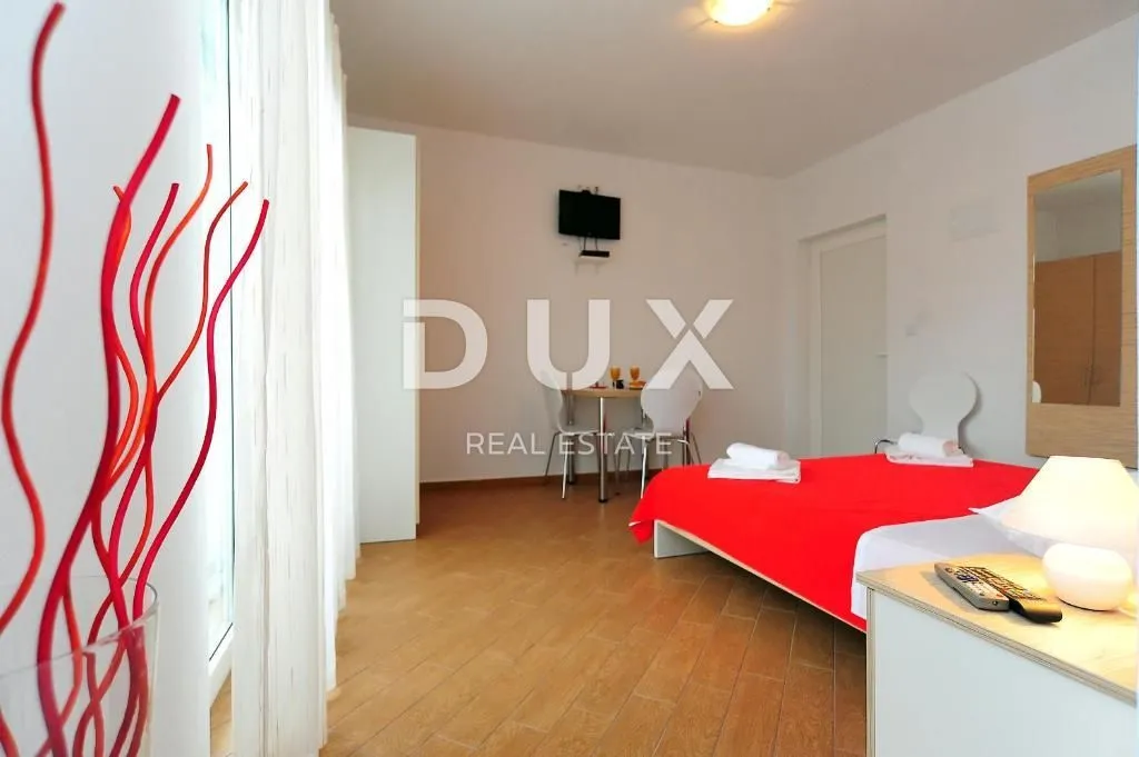 zadar, bibinje - apartmanska kuća u blizini plaže - slika 46