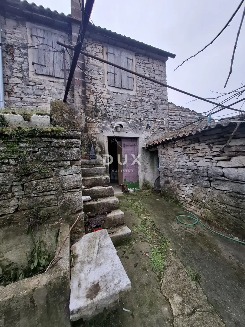 istra, bale - kuća na odličnoj lokaciji - slika 9