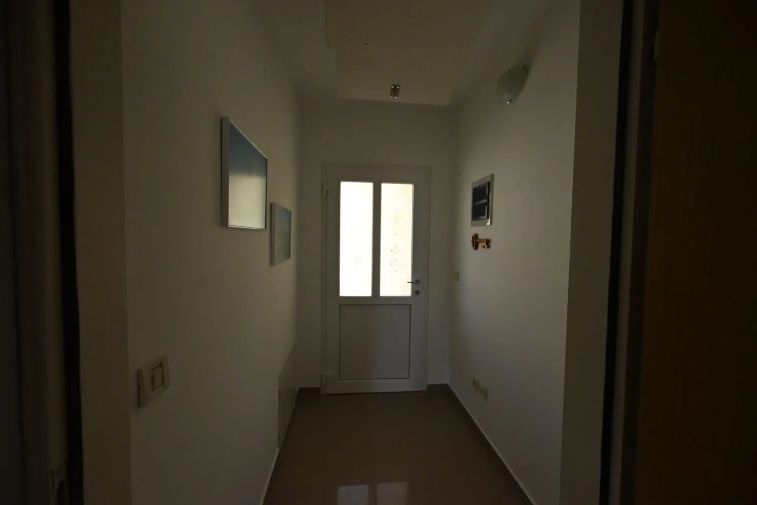 istra, rabac maksimalni komfor s panoramskim pogledom na more i garažom! - slika 65