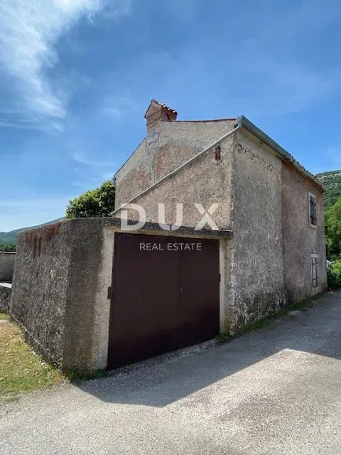 otok cres, sveti petar - interesantna starina za adaptaciju - slika 8
