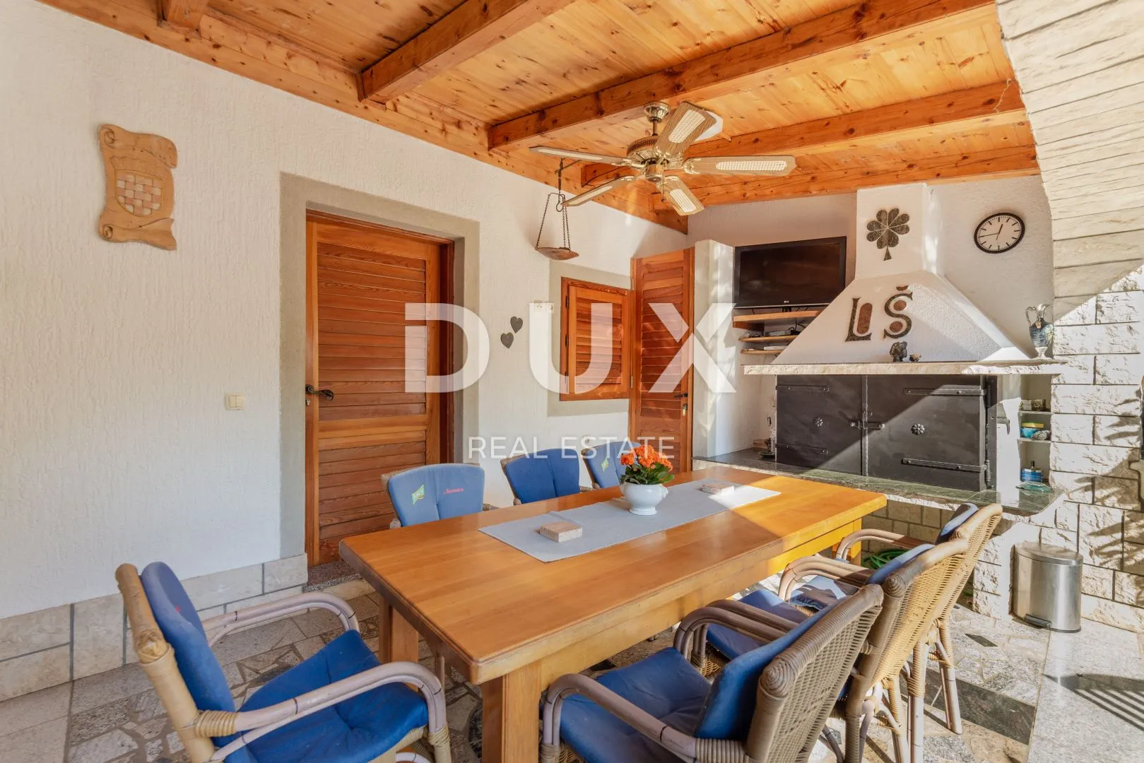 crikvenica, selce - jedinstvena villa za obiteljski hotel - slika 19