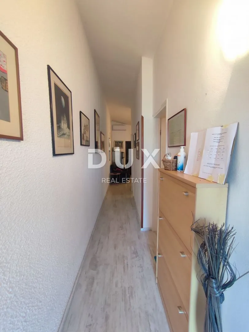 istra, pula, veli vrh - impozantna obiteljska vila nadomak grada - slika 97