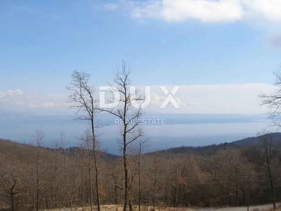 opatija, veprinac, t2 zemljište, 9.120 m² - slika 2