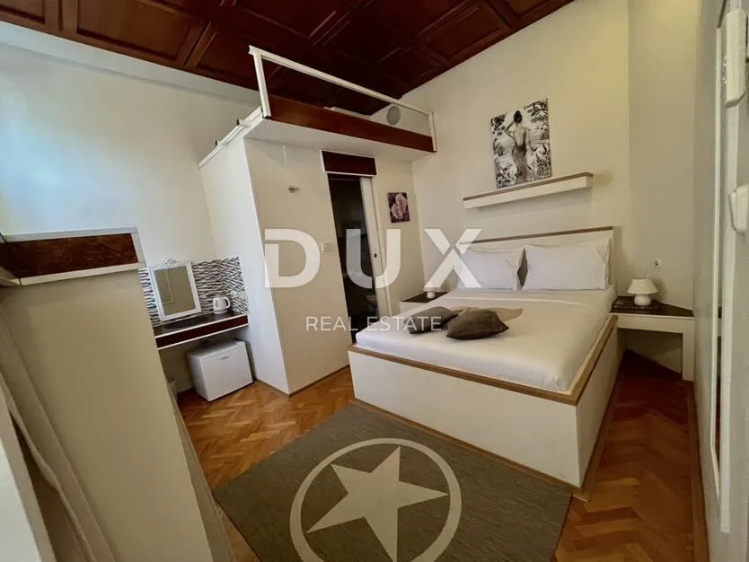 rijeka, centar - 5s+db stan za investiciju sa pet apartmana - slika 4