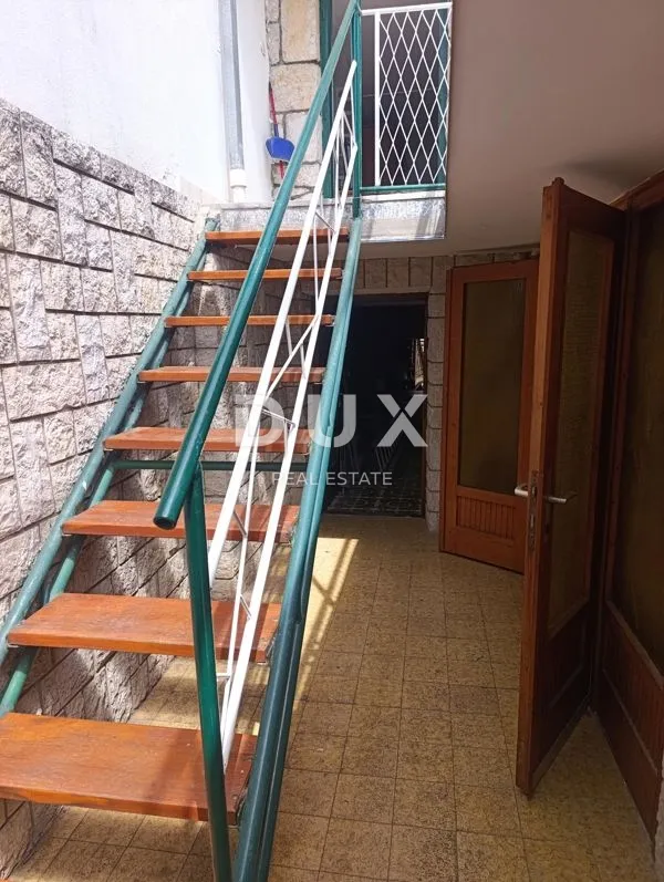 crikvenica, selce - dvojna kuća 260 m od mora - slika 7