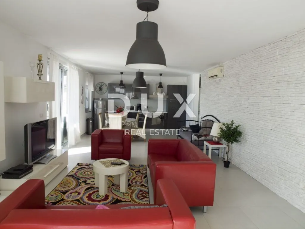 crikvenica, dramalj - vila s impresivnim pogledom na more! - slika 11