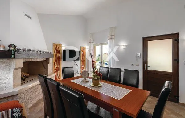 istra, vodnjan - predivna luksuzna vila s maslinikom - slika 50