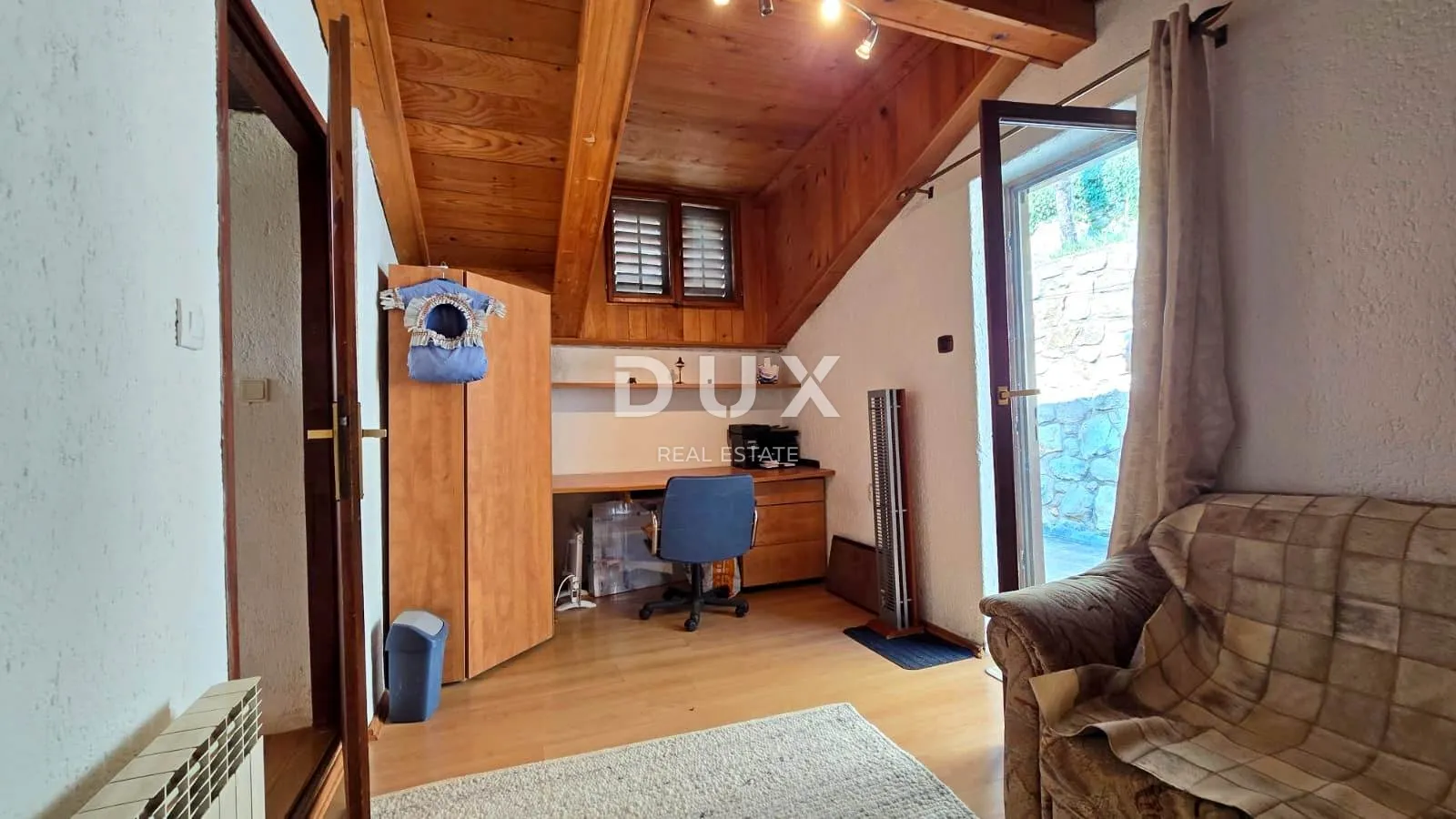 rijeka, sušačka draga - kuća s okućnicom i pogledom, 95m² - slika 20