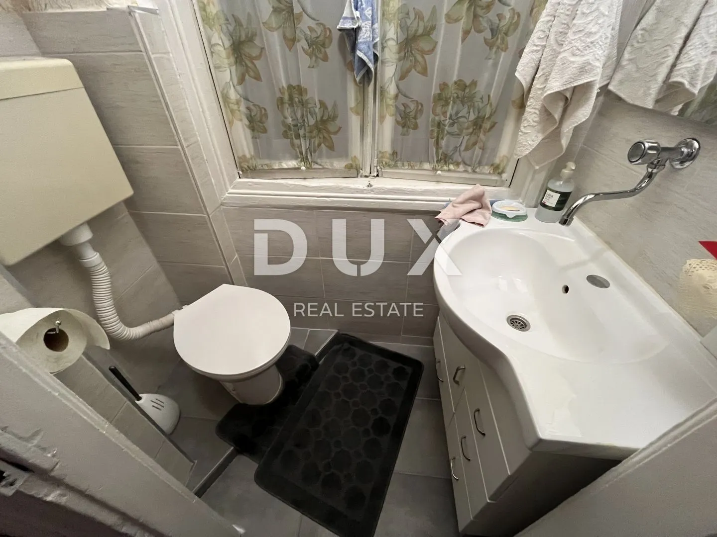 rijeka, strogi centar - 3skl na fantastičnoj lokaciji s lijepim pogledom - slika 6