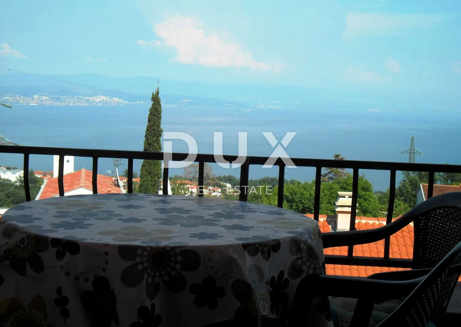 lovran - turistički objekt s 8 apartmana i 1300m2 okućnice - slika 16