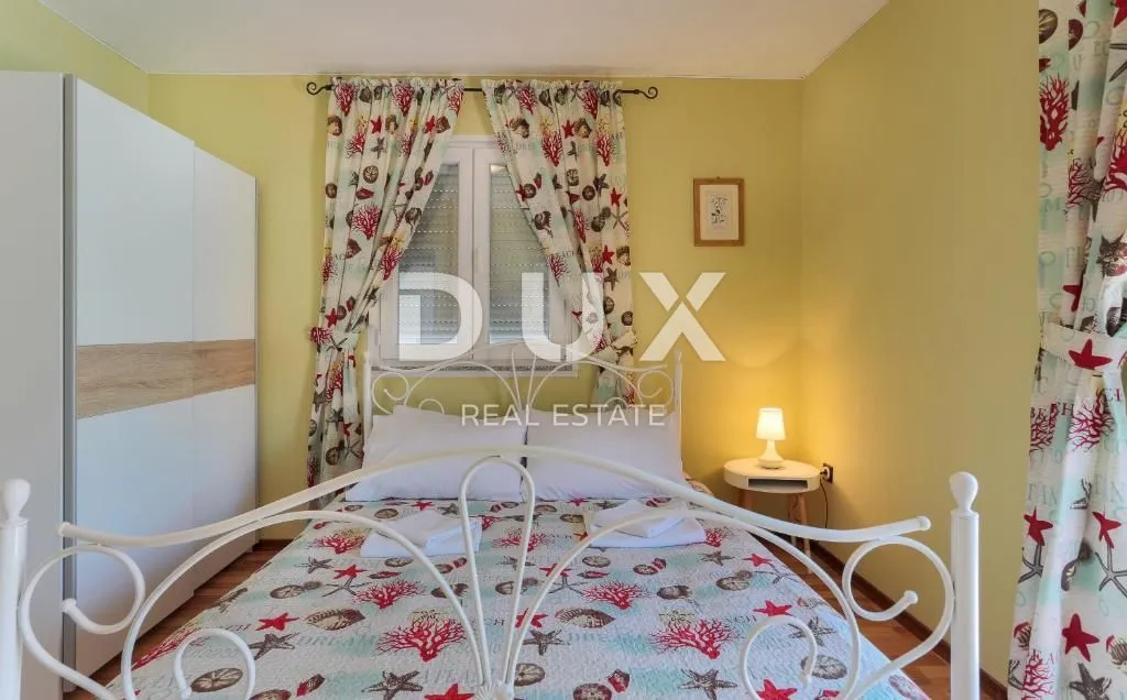 istra, medulin - apartmanska kuća smještena nadomak plaža - slika 8