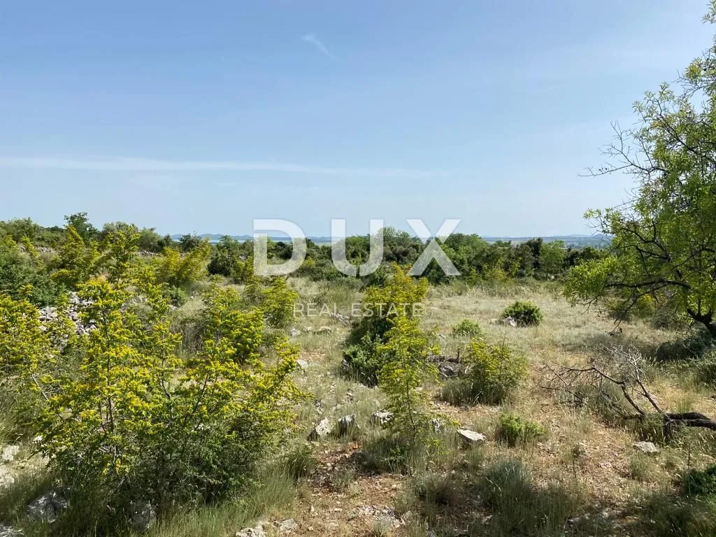 ZADAR, POLAČA - građevinsko zemljište