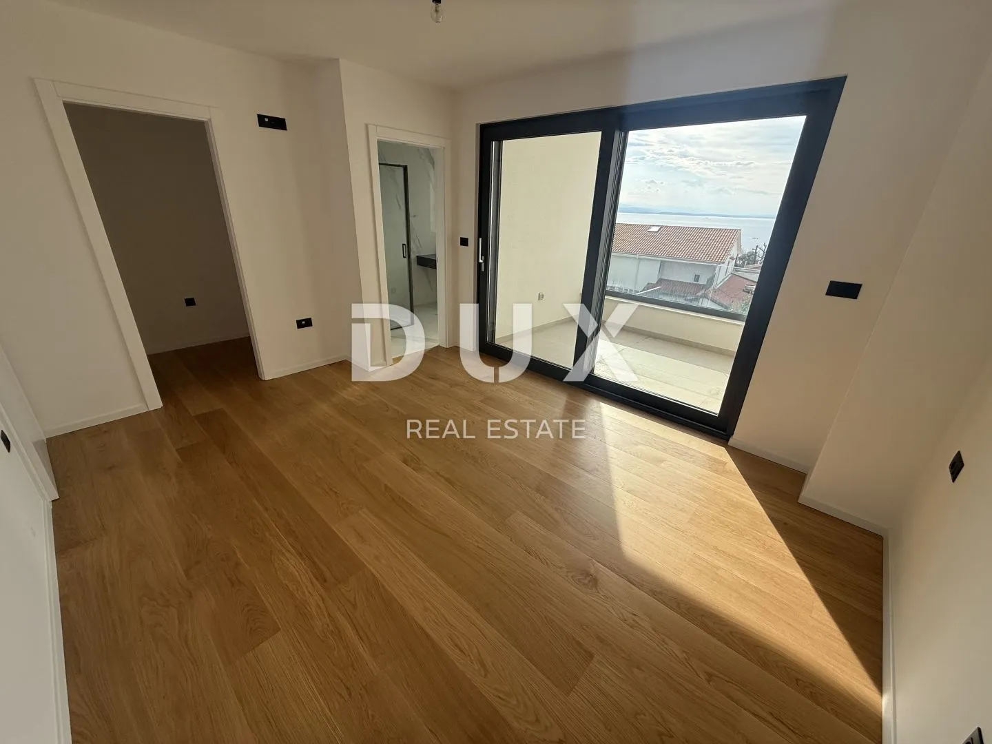 opatija, pobri, vila u nizu, 172 m2, okućnica, novogradnja - slika 8