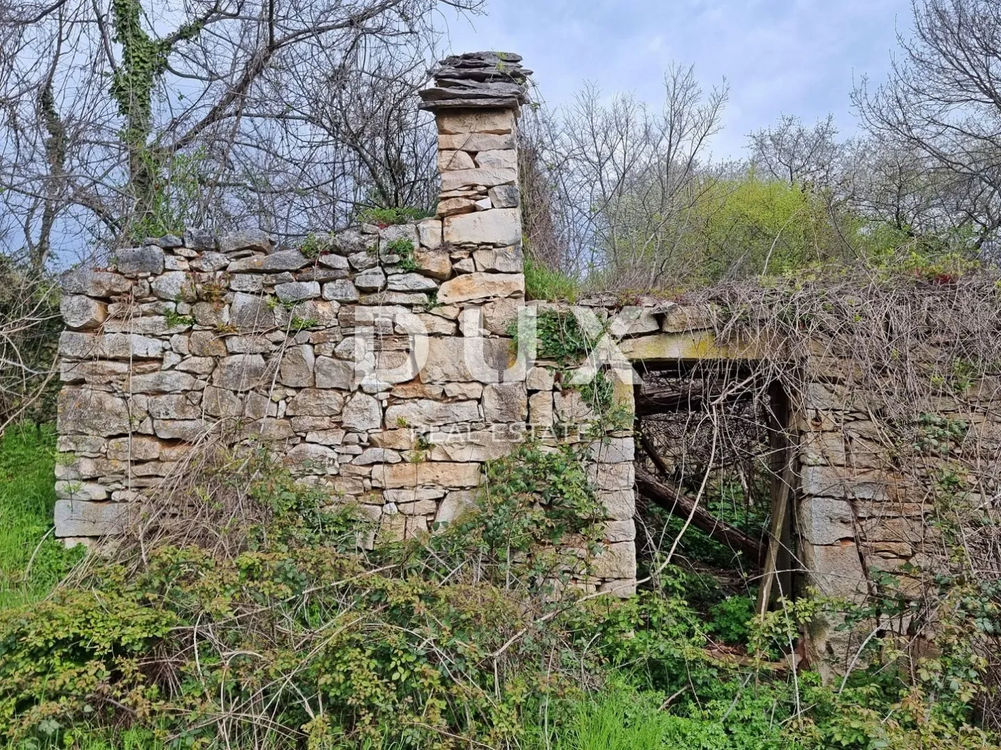 istra, labin - imanje zavidne veličine - slika 9