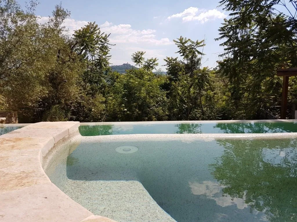 istra, motovun - kamena bajka u prirodi! rijetkost! - slika 19