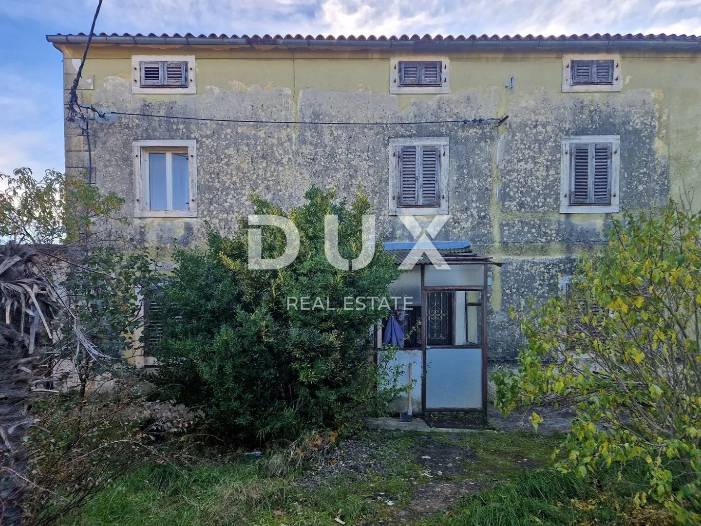istra, novigrad - kuća uz more - slika 9