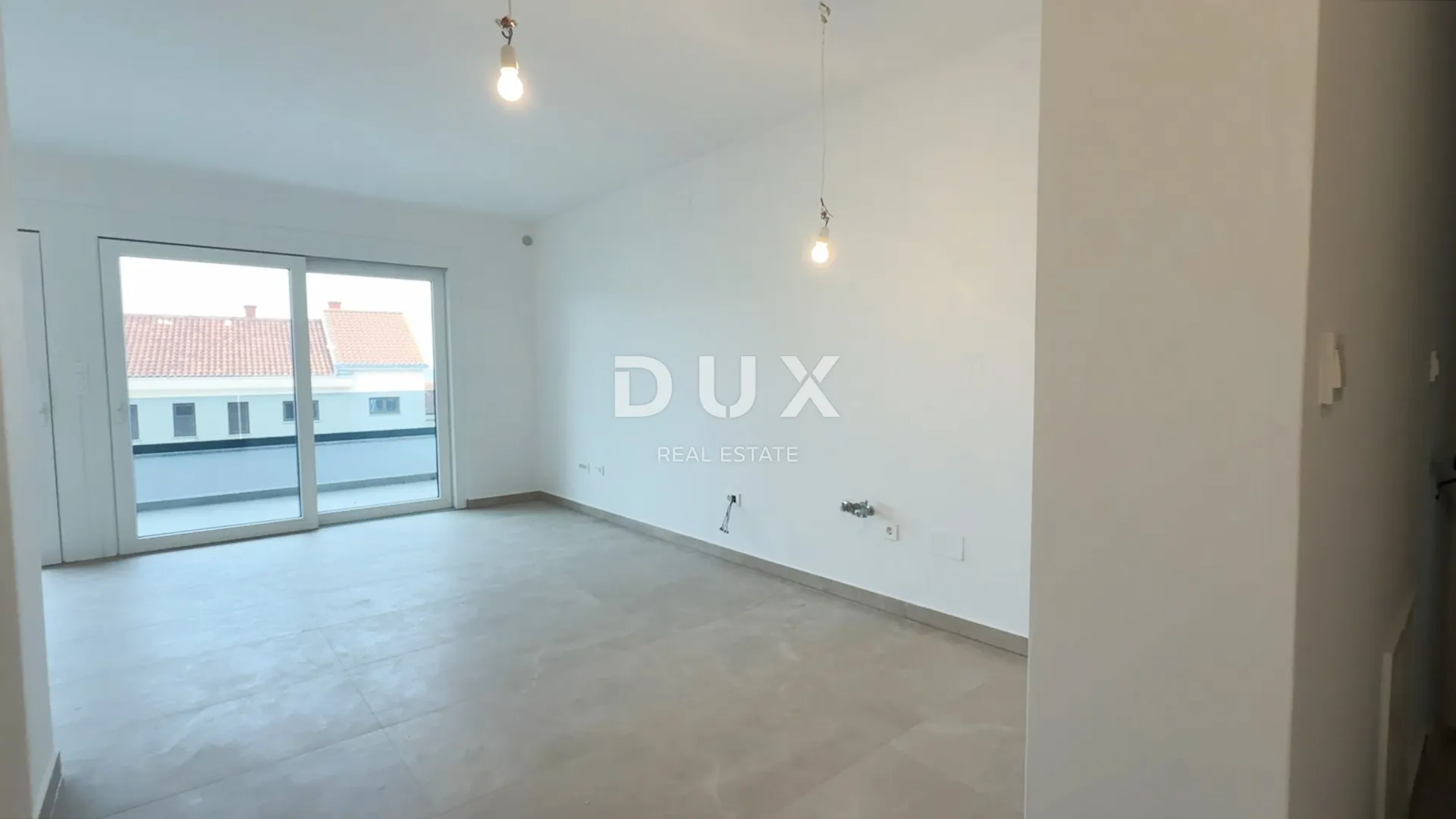 crikvenica, dramalj, dvoetažni apartman, 152 m2, novogradnja, bazen, 300 metara od mora - slika 7