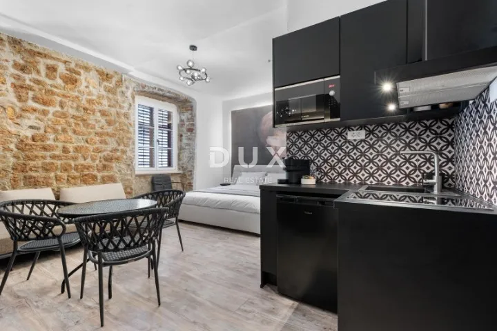 zadar, centar, stan, 77 m2, dvije stambene cjeline - slika 13