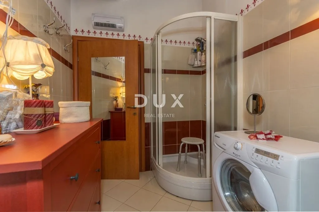opatija, poljane - dvije kuće, 223m2 i okućnica s bazenom - slika 21