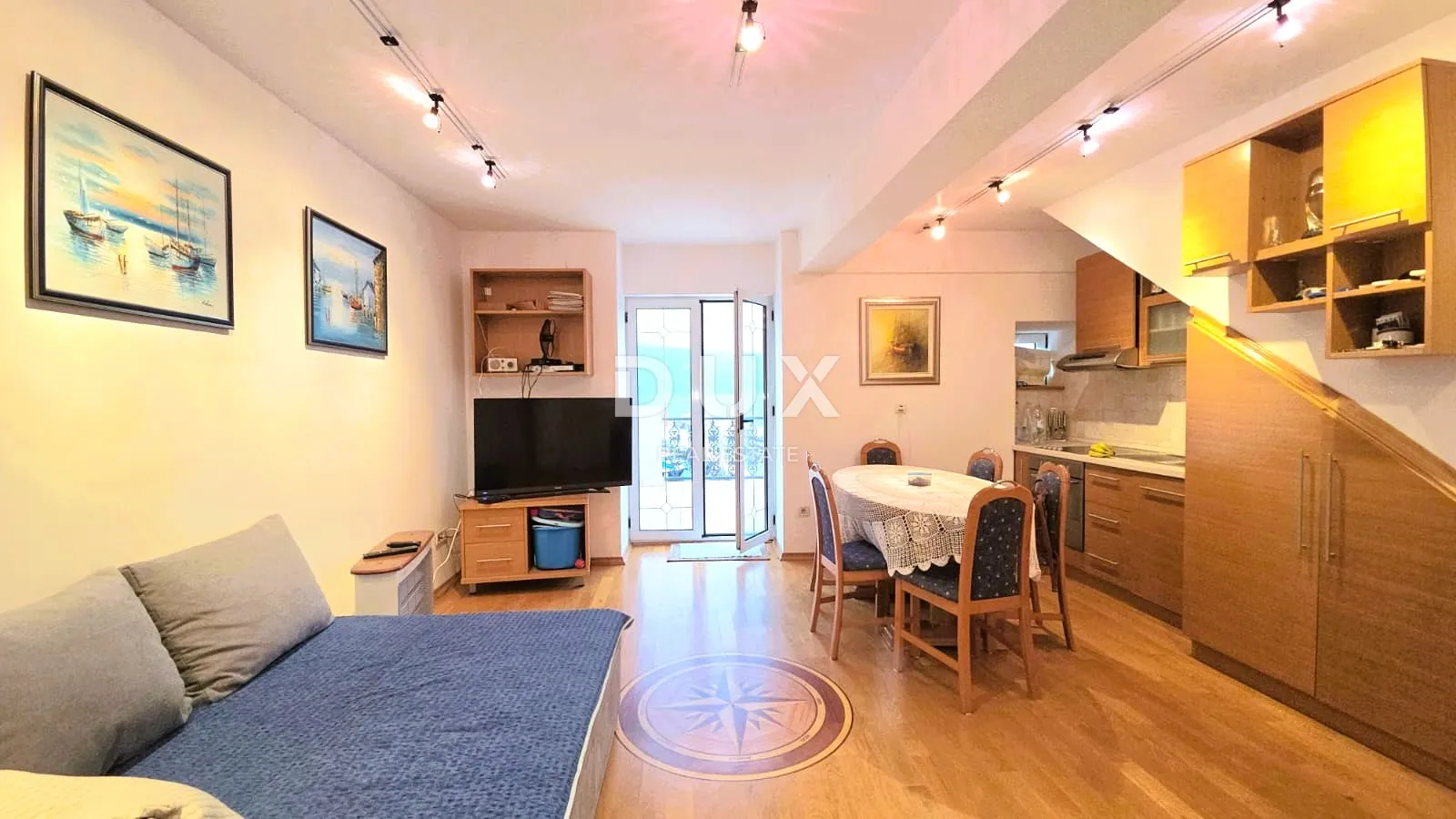 opatija, volosko - vila s predivnim pogledom , 1. red do mora, 240m2 - slika 28
