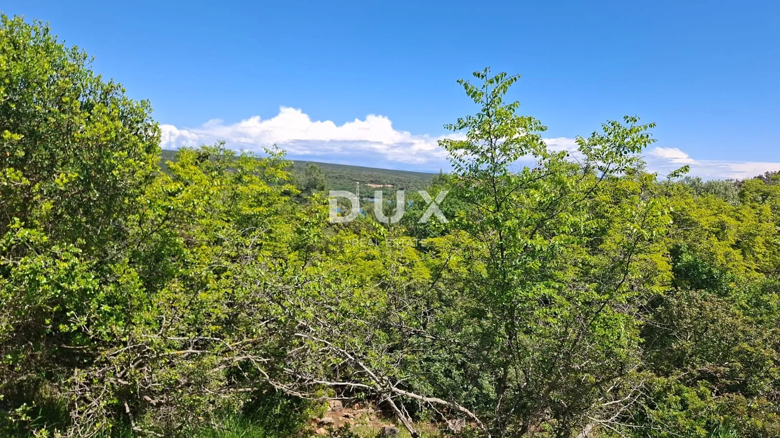 mali lošinj - vikend zemljište - 300 m od mora!! - slika 3