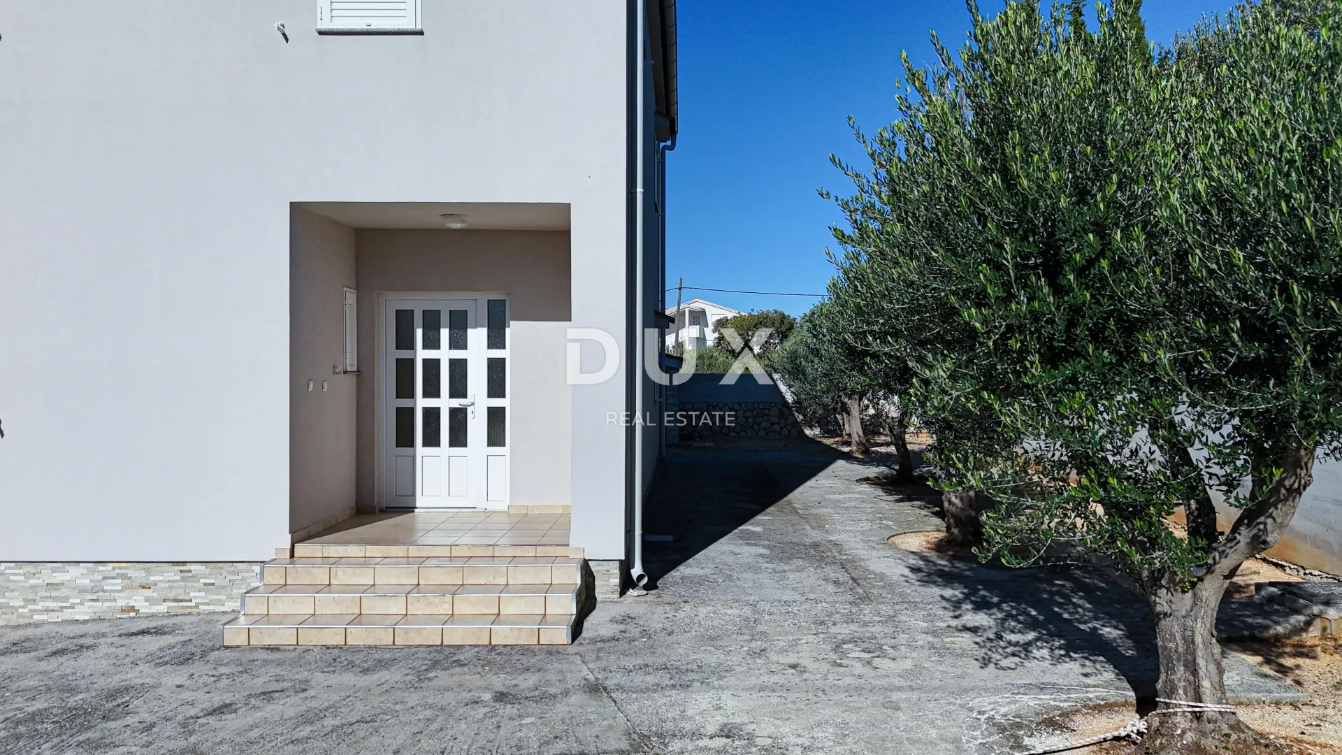 otok rab, barbat - kuća na odličnoj lokaciji 100 m od mora - slika 5