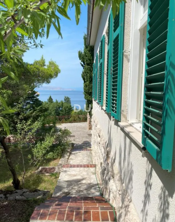 senj, okolica - ekskluzivna rezidencija u prvom redu do mora - slika 2