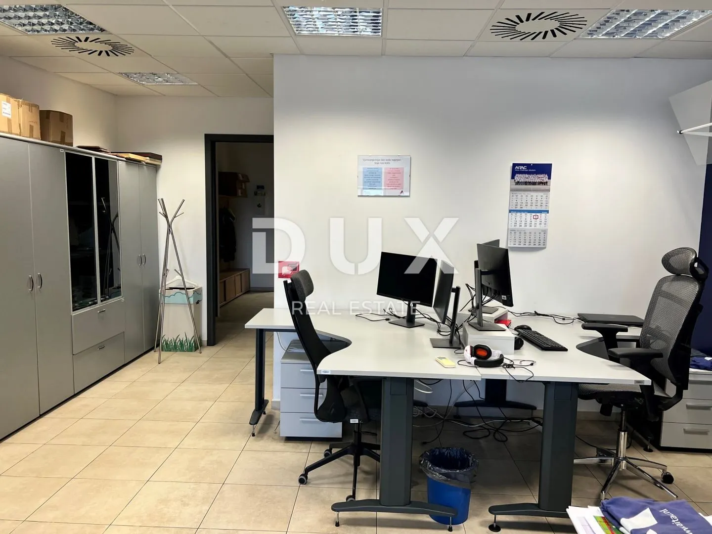 rijeka, kastav - poslovni prostor / uredski prostor 368 m2, modernije uređen!!! - slika 22