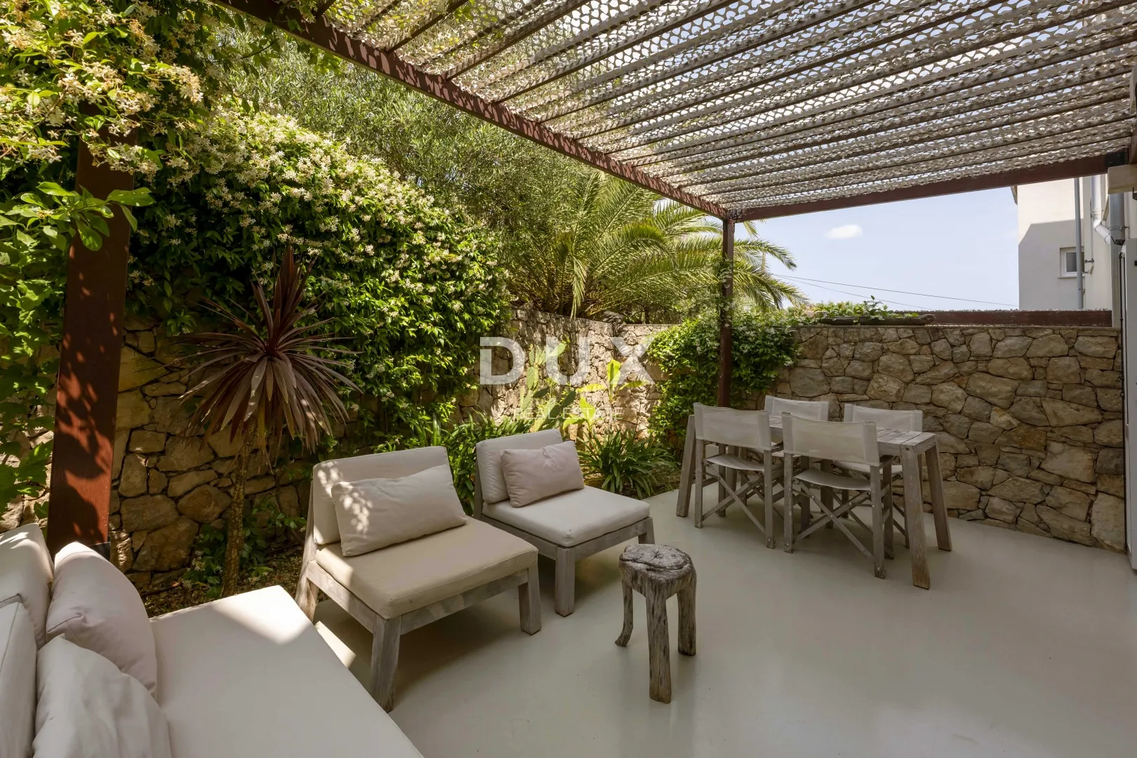 OTOK LOŠINJ, NEREZINE - Mediteranski apartman u rezidenciji vrhunske kvalitete - Nerezine, Mali Lošinj