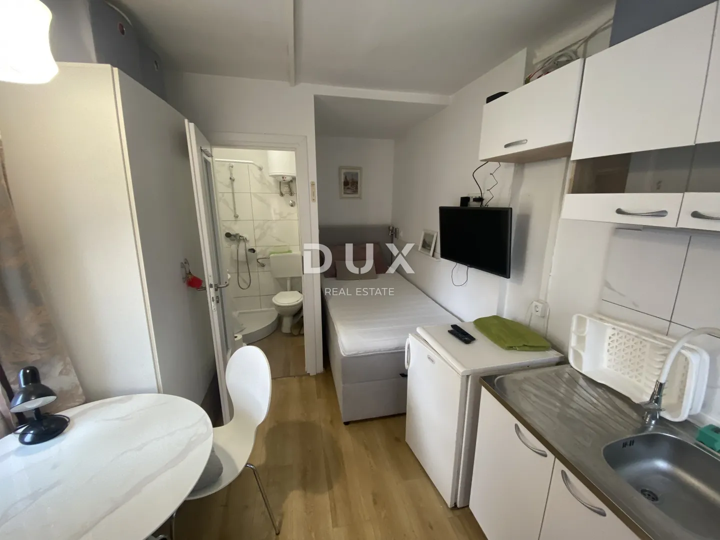gorski kotar, delnice - projekt s 3 kuće za turizam - slika 26