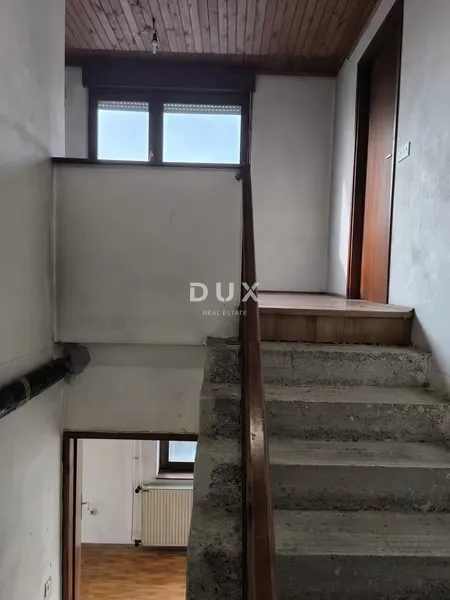 samobor, centar - kuća s garažom + okućnica na odličnoj lokaciji! prilika! - slika 33