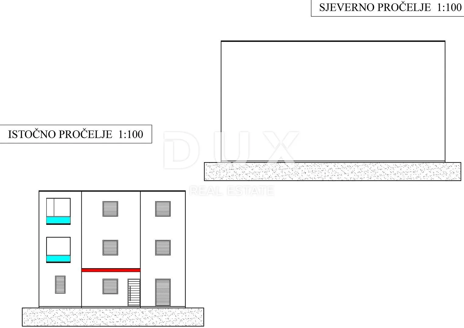 istra, poreč - komforan stan s vrtom nedaleko centra grada - slika 8