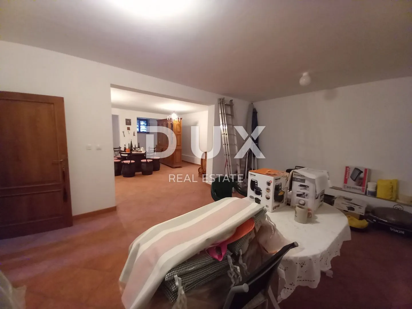 opatija, poljane - prekrasna samostojeća kuća s bazenom, garažom i pogledom na more - slika 30