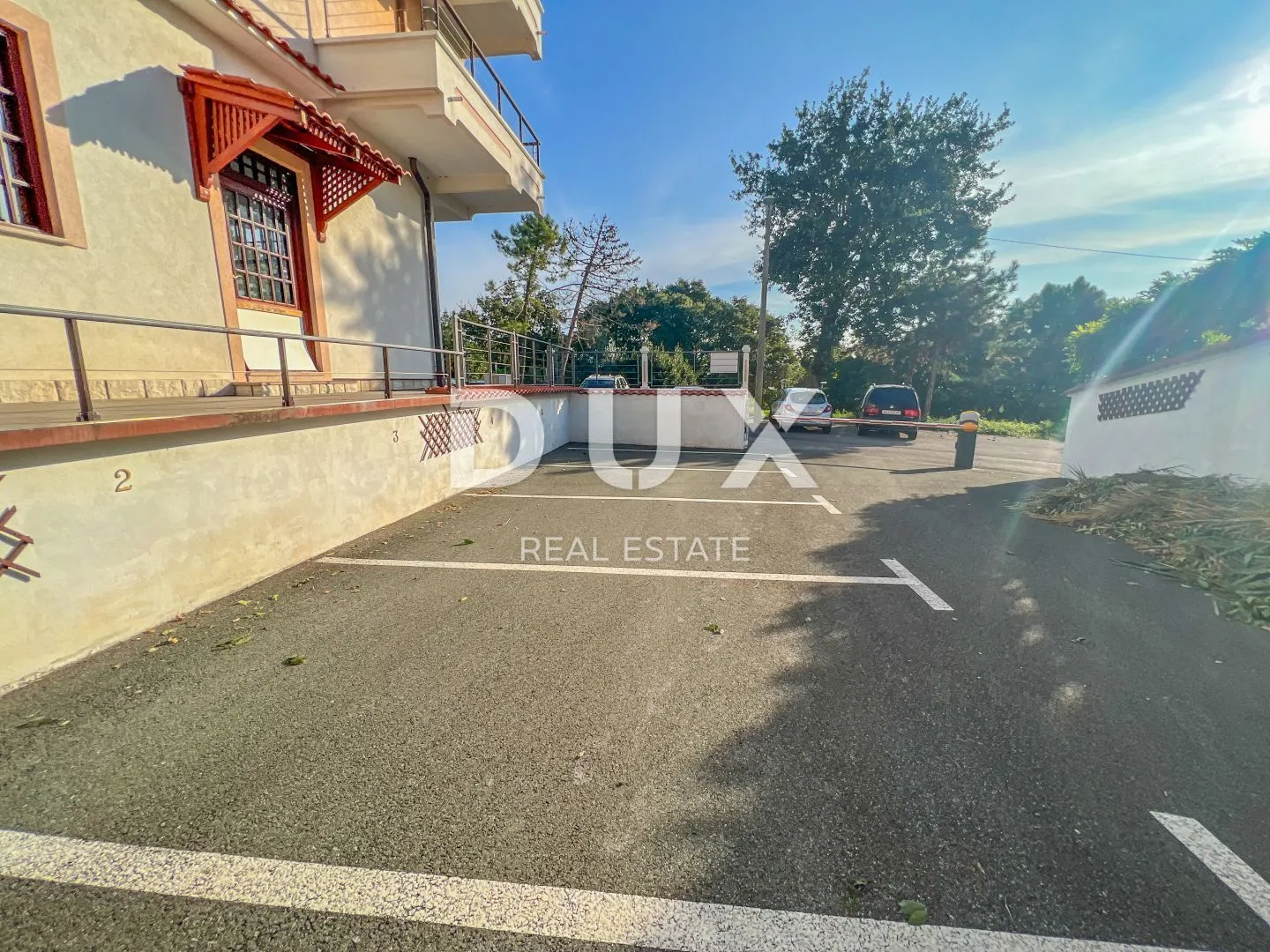 opatija, lovran - 200m2 poslovni prostor za poduzetničku namjenu, samo 200 metara od mora i centra, parking - slika 5