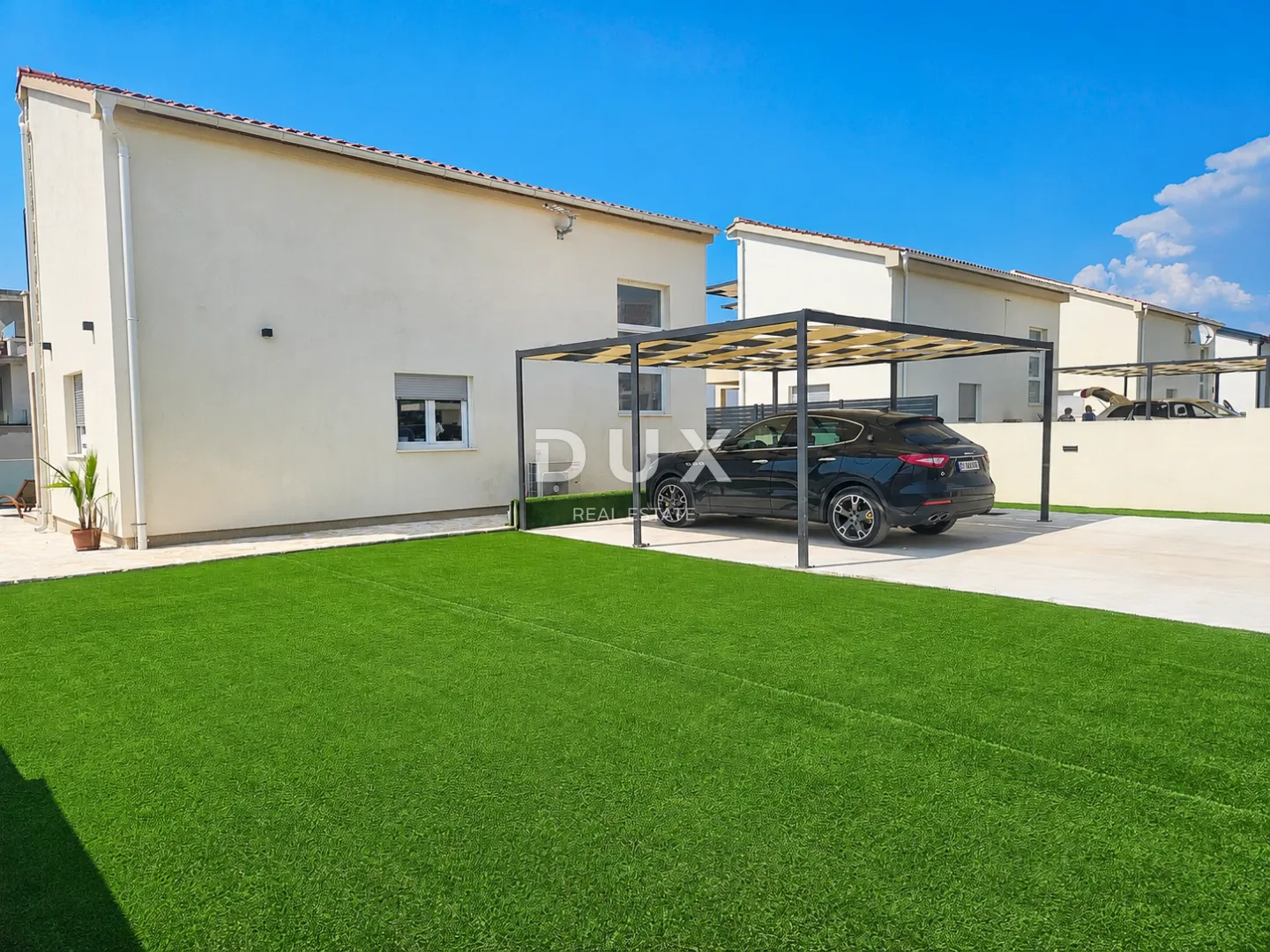 zadar, vrsi, kuća, 141 m2, pogled na more - slika 34