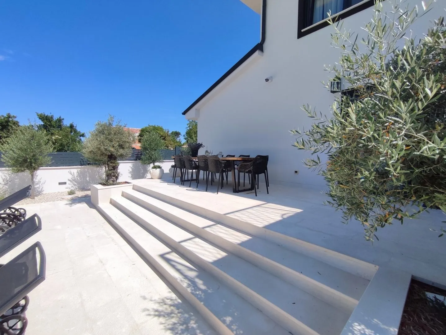 istra, krnica - moderna niskoenergetska vila okružena prirodom - slika 55