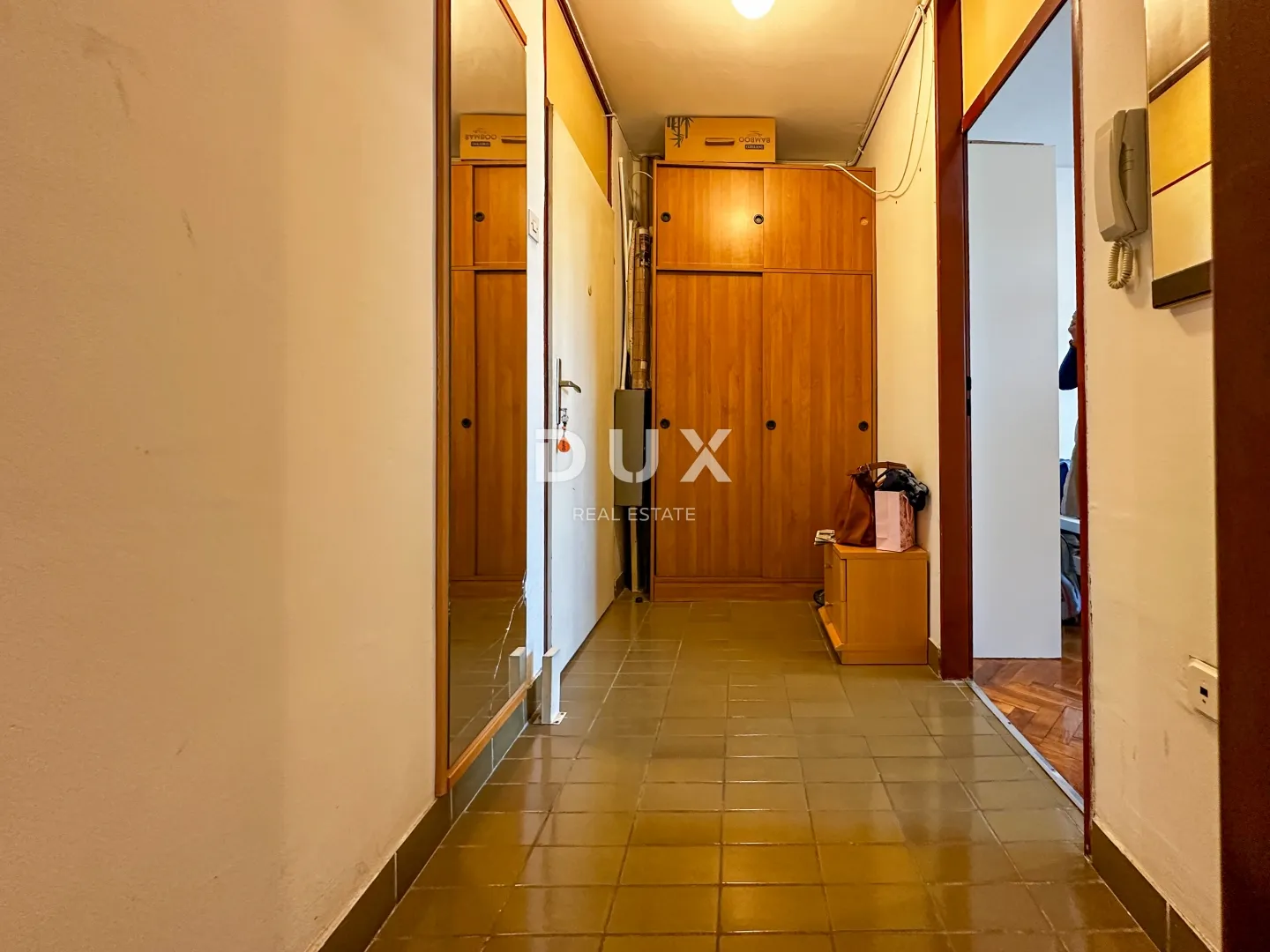 rijeka, krnjevo - stan u prizemlju s vrtom - slika 3
