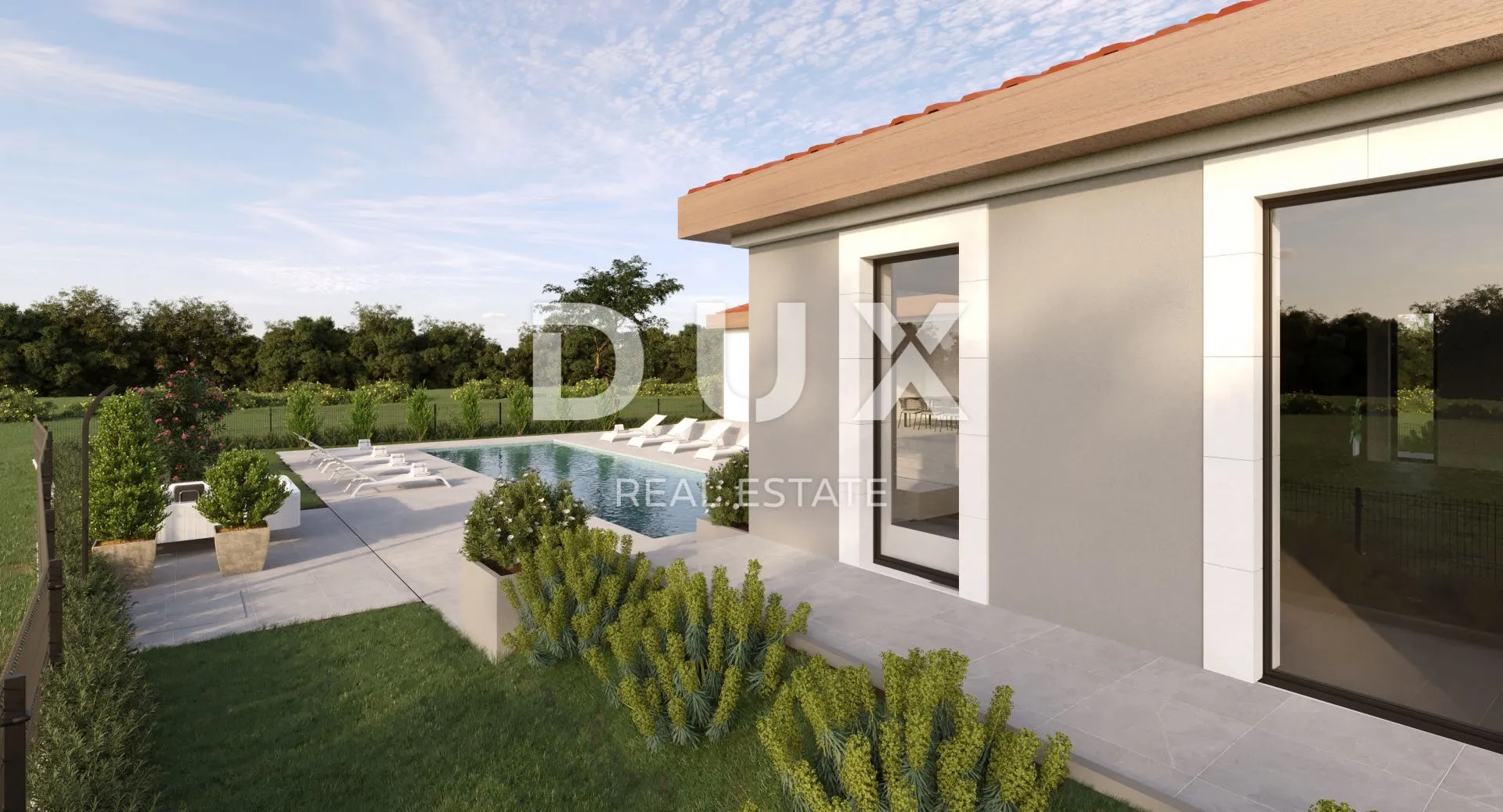 istra, višnjan - prekrasna vila u okolici višnjana - slika 8