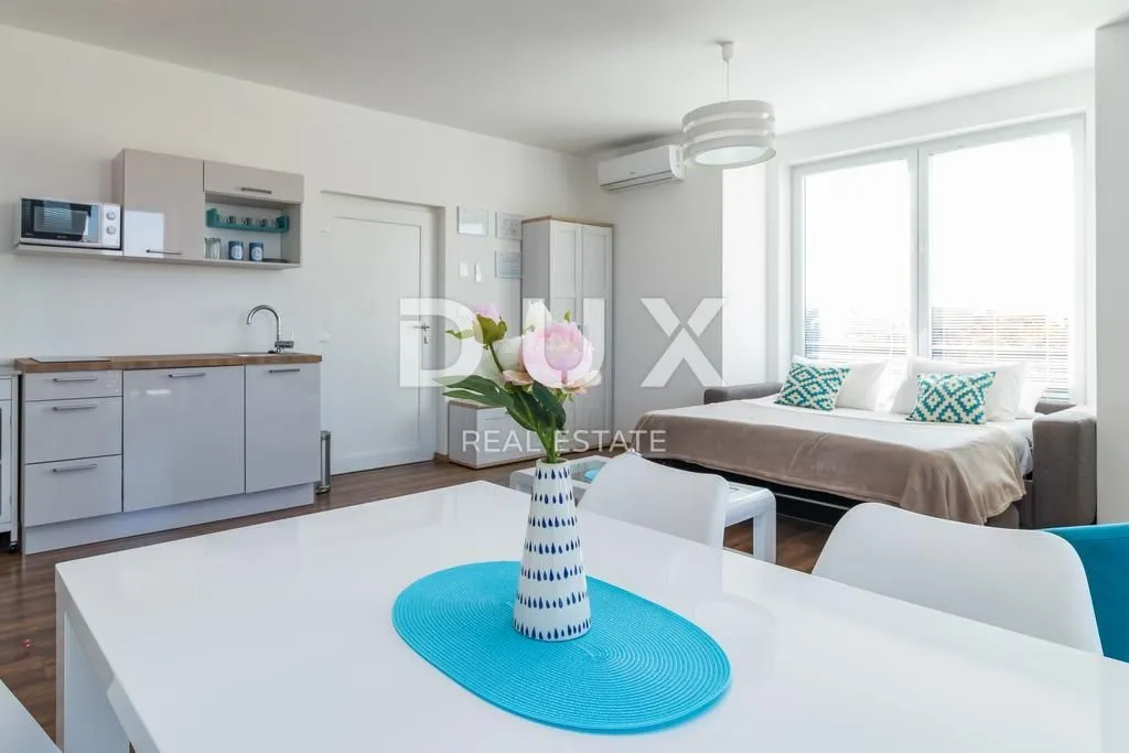 istra, medulin luksuzna apartmantska kuća s bazenom - slika 14