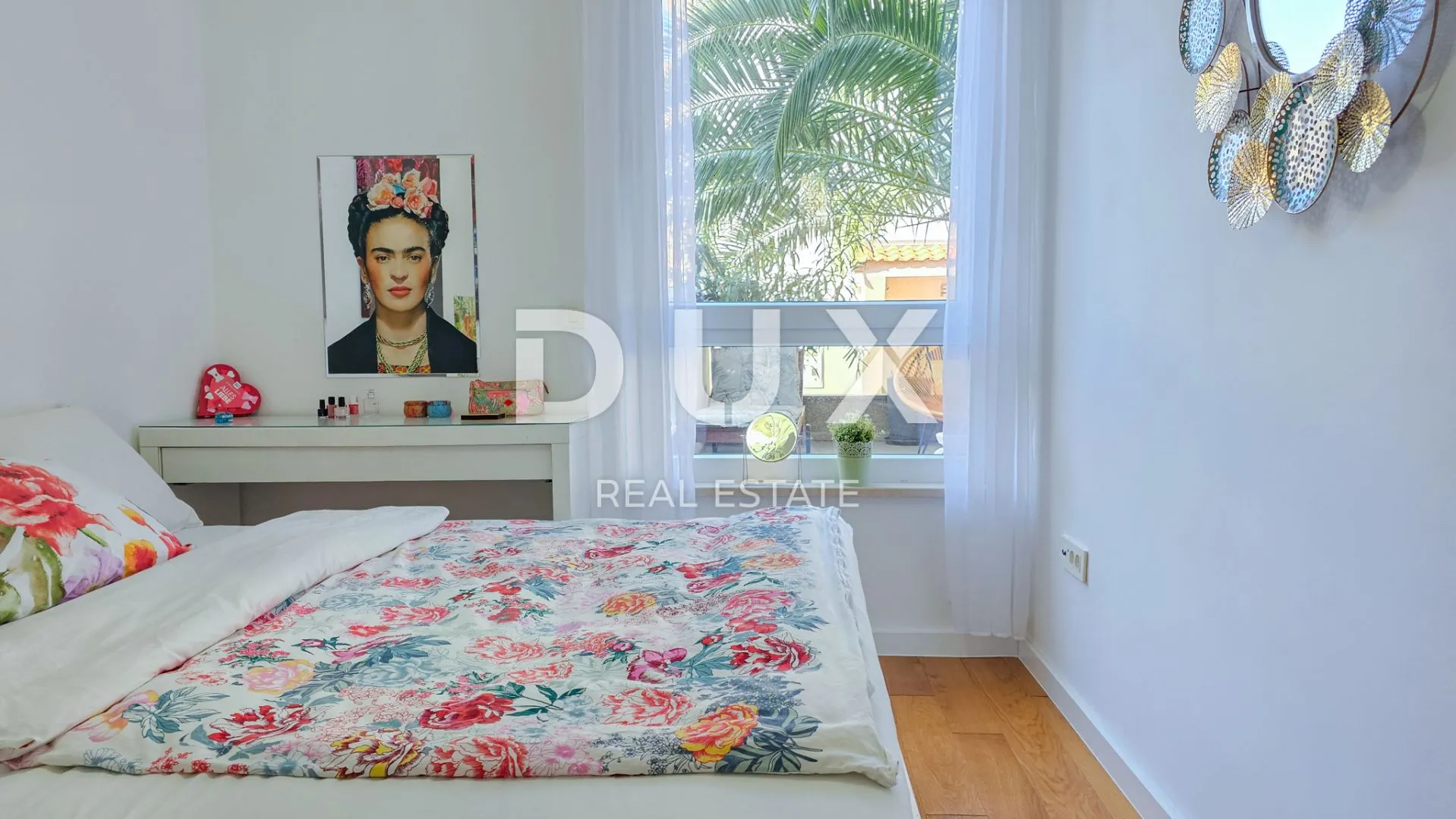otok krk, njivice - apartman sa okućnicom 150 m od mora - slika 18